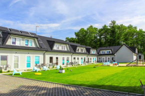 Przystań Dziwnówek in Dziwnówek